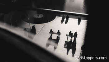 Why Trusting Your Gut Can Transform Your Photography