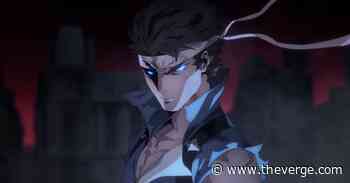 Castlevania: Nocturne’s second season is another soft-spoken knockout