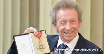 Tributes as Denis Law dies aged 84 following battle with Alzheimer's disease