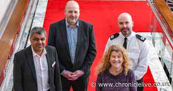 Northumbria Police and Crime Commissioner Susan Dungworth quits 'X' in stand against online hate