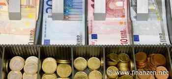 Deshalb bewegt sich der Euro leicht aufwärts