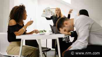 10 ways you (or your manager) may be harming your restaurant employees