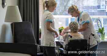 Ouderen willen kinderen sparen: ‘Mantelzorgen laat iets in de relatie schuren’