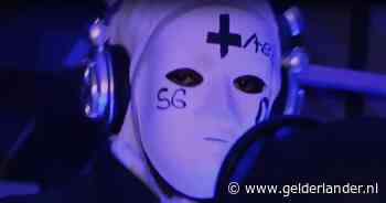 Vader Patrick uit Enschede vreest voor leven na dreigende drillrap van tbs-er