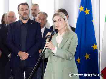 Barbara Berlusconi: "Grande significato anche per mio padre"