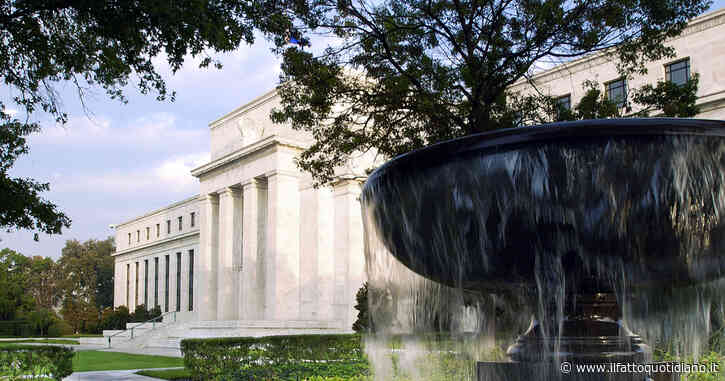 Passo indietro della Federal Reserve nella difesa dell’ambiente. Lascia la coalizione delle banche centrali. “Fuori dal nostro mandato”