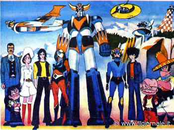 Goldrake, Ufo Robot torna in tv. Ecco dove guardarlo