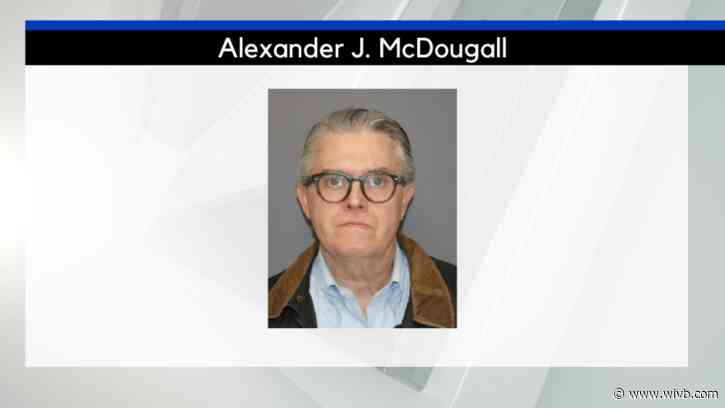 Former Erie County Clerk's Office employee sentenced for stealing $320K