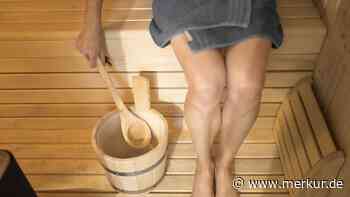„Genitalbeschau“? Deutsche Schwimmbäder reagieren auf neuen Sauna-Leitfaden