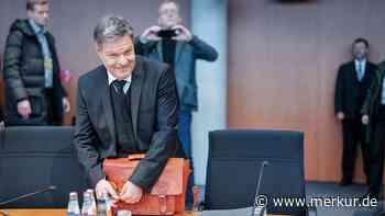 Sozialabgaben auf Kapitalerträge: Was will Habeck?