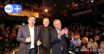 Wahlkampfauftakt: SPD will Wahlkreise in Hannover verteidigen