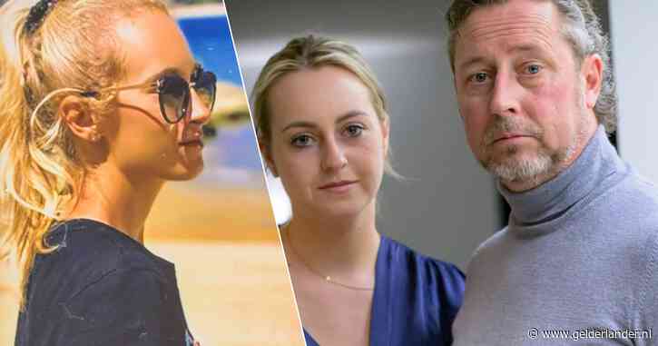 Vier dagen na lipfillers was Astrid (23) hersendood, twee dagen later stierf ze: ‘We willen iedereen waarschuwen’