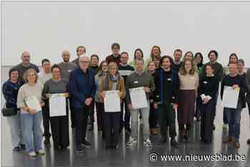 Vijf ‘baanbrekende gemeenten’ gaan volop voor ontharding van openbare ruimte