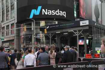 Performance Aktien: Aktien mit extremer Performance im US Tech 100 am 17.01.2025