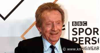 Denis Law ist tot: ManUnited-Legende gestorben