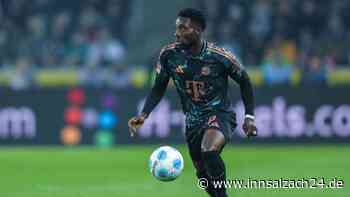 Exorbitante Forderungen? Bayern droht wohl, Davies-Verhandlungen abzubrechen