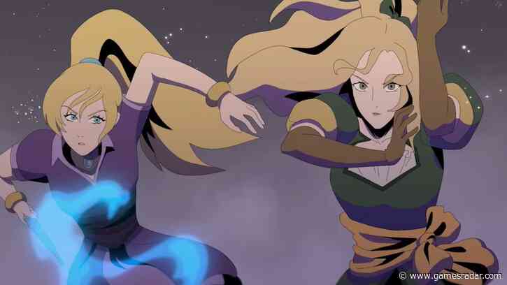 Vampire Survivors dev teases "one more original expansion," online co-op, and what sounds like a whole new game in the studio's "biggest, chaotic-est, surprising-est" year yet