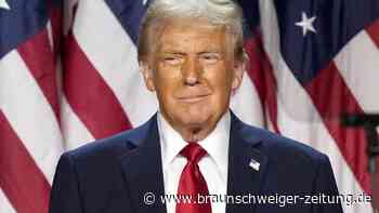 Ruft Trump künftig bei Alice Weidel an – statt im Kanzleramt?