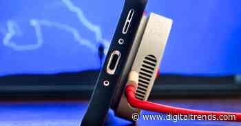 Every phone needs to copy this 50W wireless charging feature