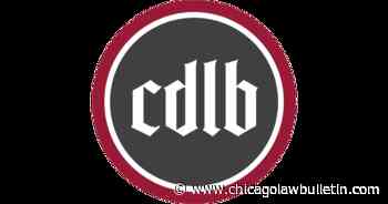 Cook County judge reassigned from domestic violence cases