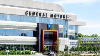 General Motors Barred From Selling Driver Data for 5 Years