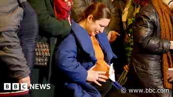 'War will last as long as Russia does': Ukrainian talk of victory fades as Trump returns