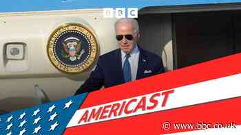 Goodbye, Joe: Biden's Legacy (Part 1)