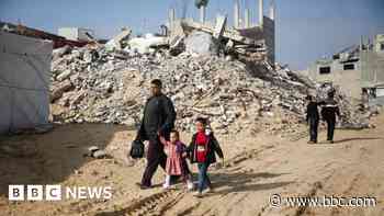 Hamas knows it hasn't achieved its aims - but still claims victory