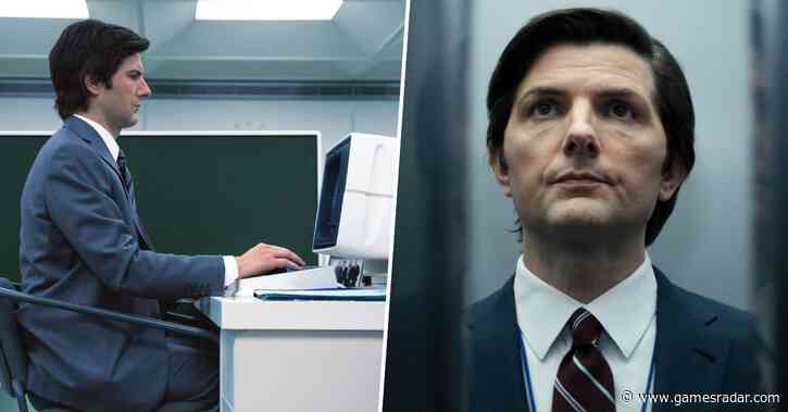 Severance season 2 tried its best to shield us from spoilers but might have let slip a Mark reveal on day one – on its own official podcast