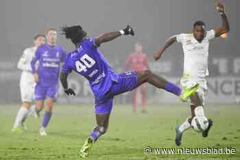 Lokeren-Temse krijgt een te zware draai om de oren van Patro: “Mentaal oplapwerk nodig”