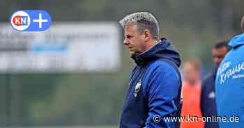 Deshalb hört Erfolgscoach Hans-Hermann Lausen beim TuS Rotenhof auf