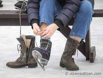 Rideau Canal Skateway is fully opening for the first time in years