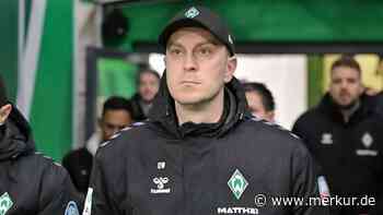 Verstärkung im Sturm: Werder denkt wohl an Ex-Nationalspieler