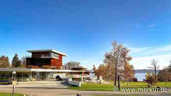 Buchheim-Museum: Jetzt geht‘s los mit dem Neubau