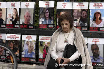 Israel’s full Cabinet meets on Gaza ceasefire deal after security Cabinet recommends approval