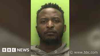 Rapist jailed after 'degrading' attack