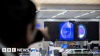 Five bids to build nuclear fusion power plant