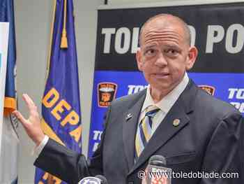 Toledo receives $2M for gun violence prevention