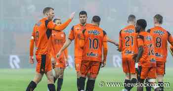 Zeges voor koploper FC Volendam en ADO Den Haag, nederlaag voor Excelsior bij Cambuur