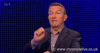 ITV The Chase fans confused as player 'schools' Bradley Walsh over 'controversial' dish