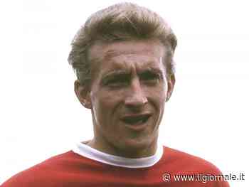 Addio a Denis Law. L'album dei grandi del calcio è sempre più vuoto