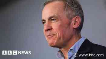 Mark Carney, the 'unreliable boyfriend' who ran UK's central bank