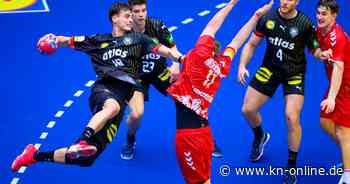 Wie ein Schweizer Käse: Deutschland zieht mit Mühe in die WM-Hauptrunde ein