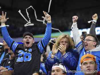 NFL playoffs remain pro sports biggest television beast