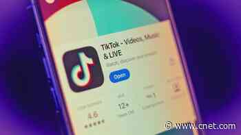 2 Days Left: Download Your TikTok Videos Before the Jan. 19 Ban