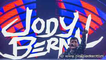 Jody Bernal leerde na hit Que Si, Que No pas echt artiest te zijn