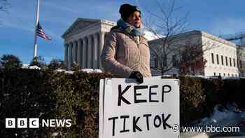 Is TikTok banned in the US? What to know after Supreme Court decision