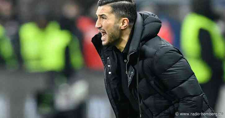 Trotz nächster Pleite: Sahin bleibt BVB-Trainer