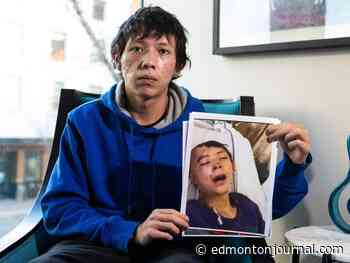 'Put this case in open court': lawyer urges judge to grant judicial review in Pacey Dumas police excessive force case