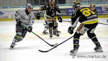 Tölzer Löwen in Bietigheim: Ein Doppelschlag zu viel